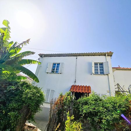 Casa Vista Da Serra - Covilhã Zewnętrze zdjęcie