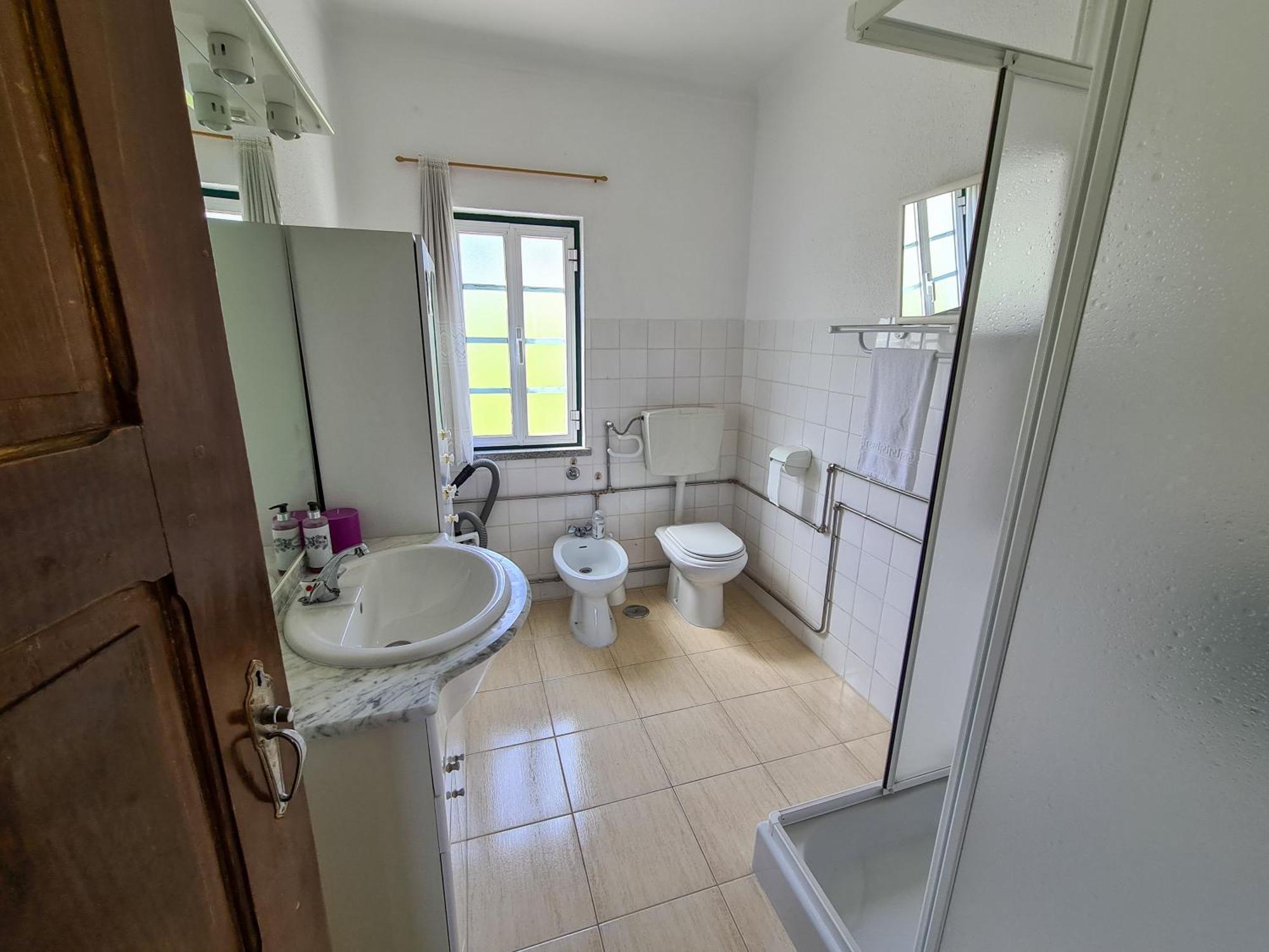 Casa Vista Da Serra - Covilhã Zewnętrze zdjęcie