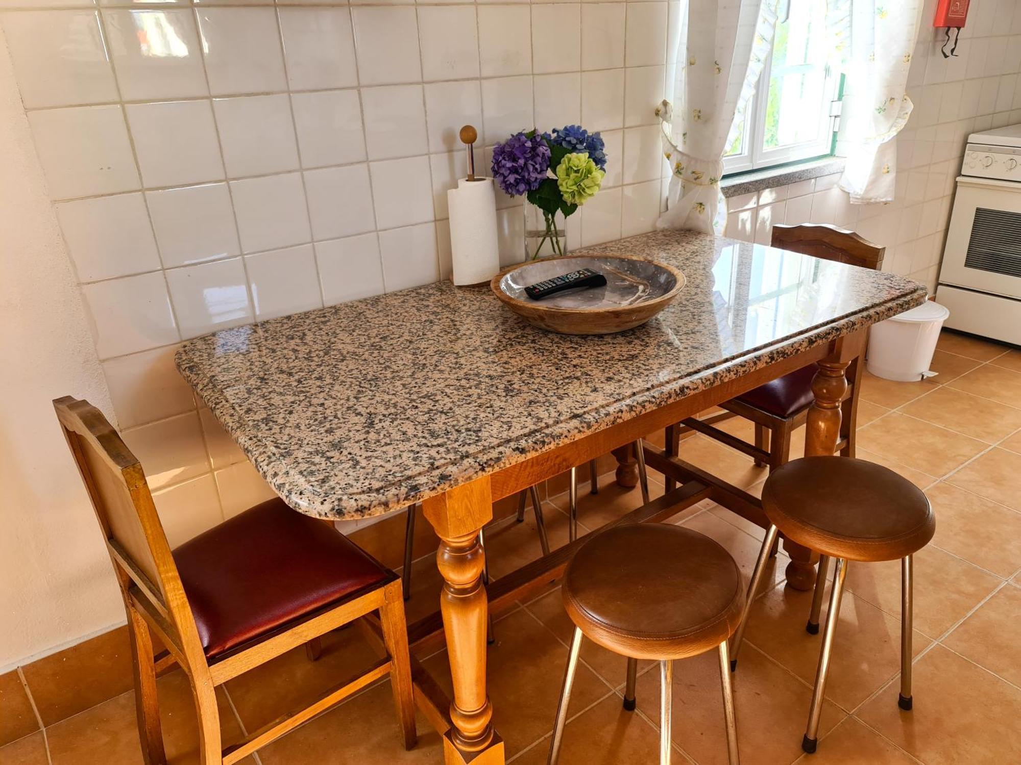 Casa Vista Da Serra - Covilhã Zewnętrze zdjęcie
