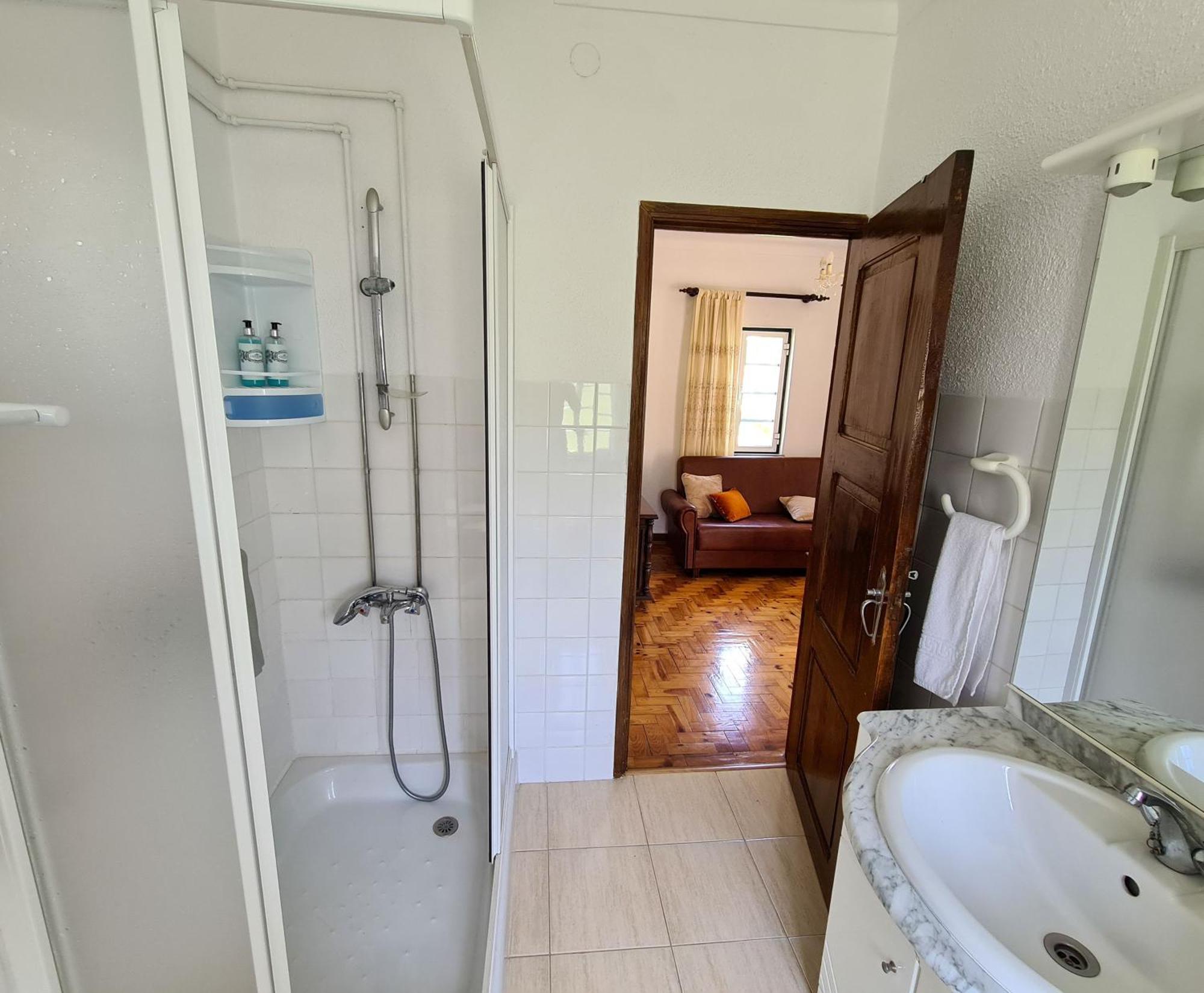 Casa Vista Da Serra - Covilhã Zewnętrze zdjęcie