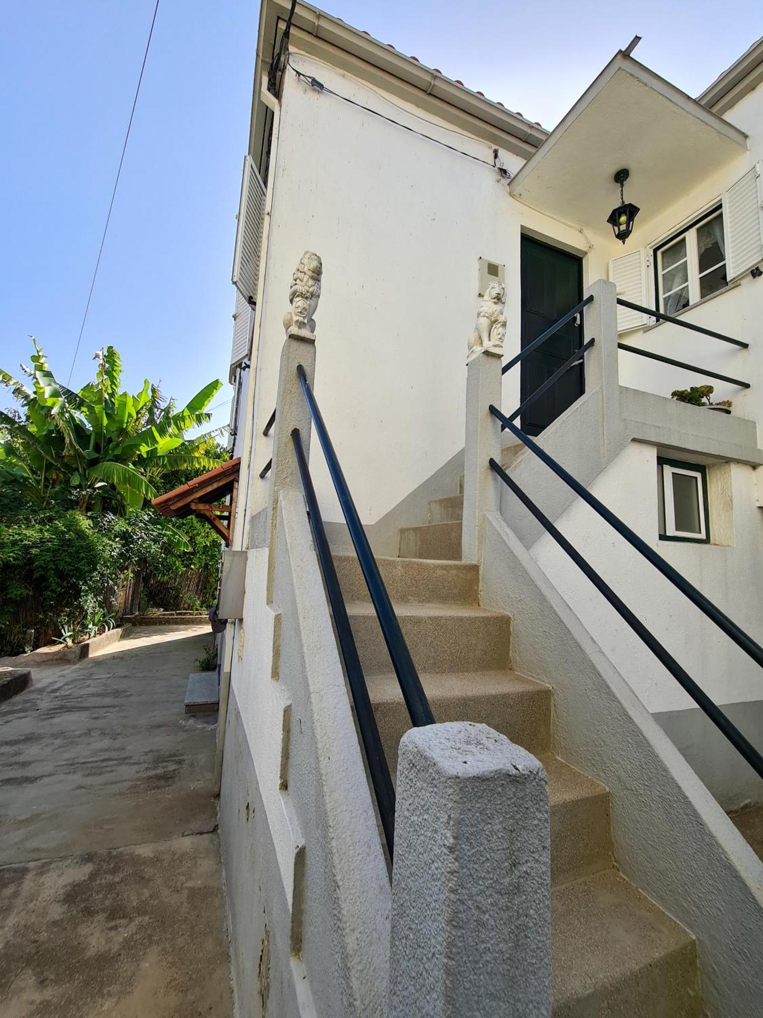Casa Vista Da Serra - Covilhã Zewnętrze zdjęcie